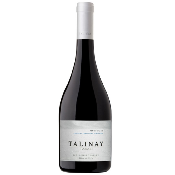 Vino Tabali Talinay Pinot Noir 750cc