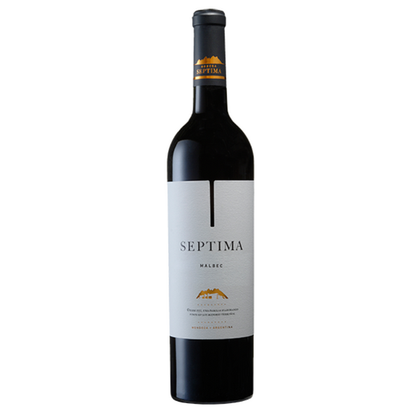 Vino Septima Malbec 750cc