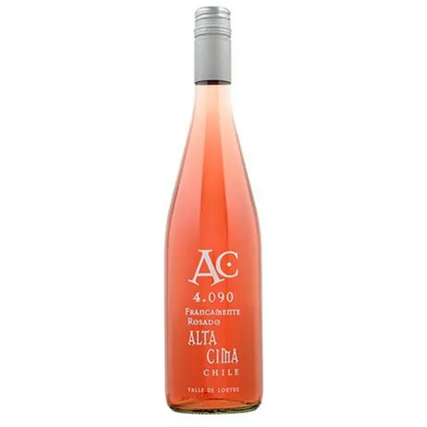 Vino Alta Cima 4090 Rosé