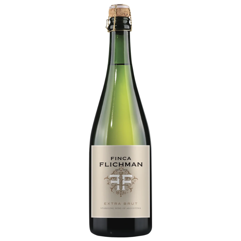 Espumante Finca Flichman Extra Brut 750cc