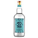 Pisco Tres Erres Transparente 40° 1L