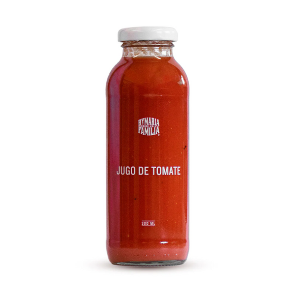 Jugo de Tomate 300ml By Maria