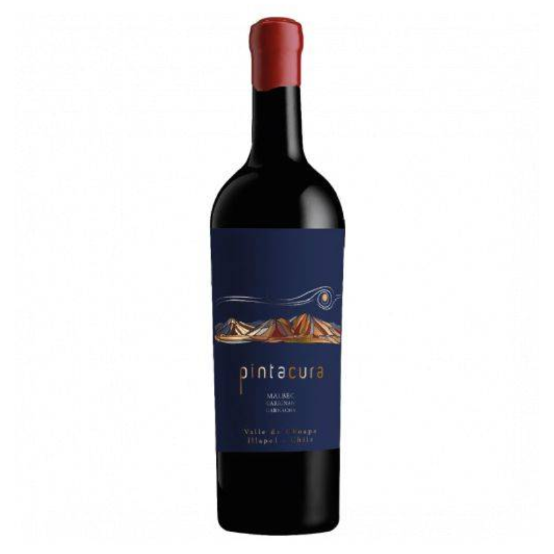 Vino Maturana Wines Pintacura Blend 750cc