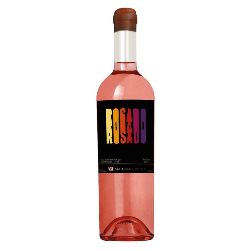 Vino Maturana Wines Rosado Syrah 750cc