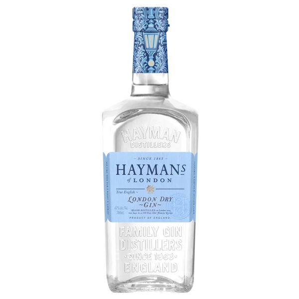 Gin Hayman's of London Dry 700cc