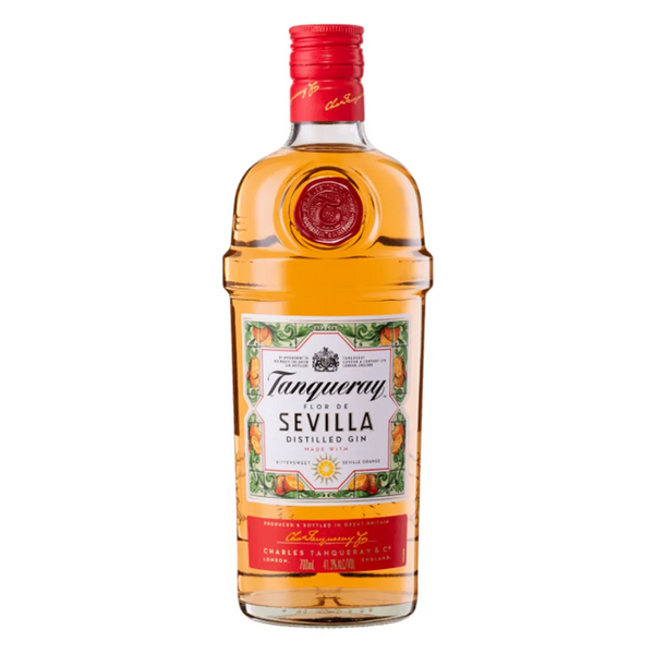 Gin Tanqueray Sevilla 700ml