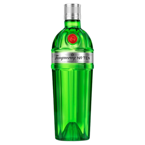 Gin Tanqueray No Ten 750ml