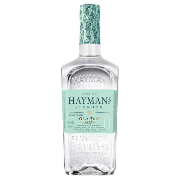 Gin Haymans Old Tom Gin 41,4° 750ml