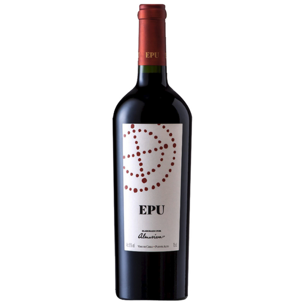 Vino Almaviva EPU 2019 750cc