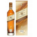 Whisky Johnnie Walker Blended Scotch 18 años 750cc