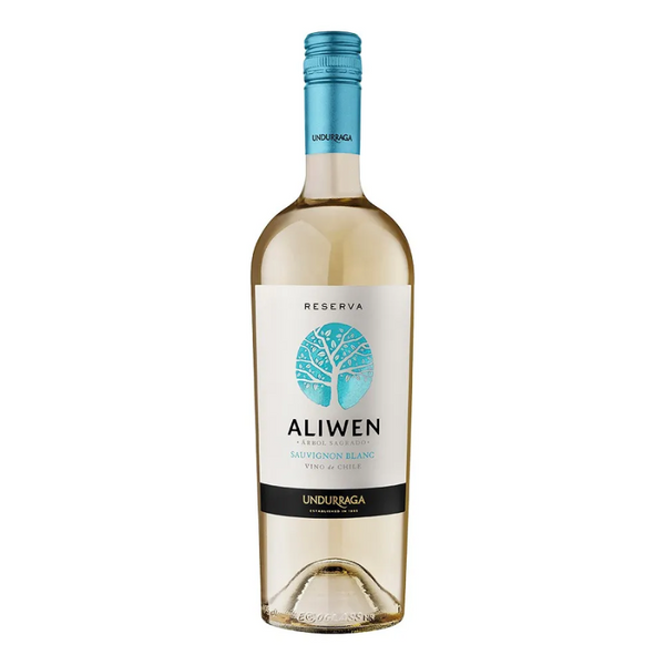 Vino Aliwen Sauvignon Blanc 750cc