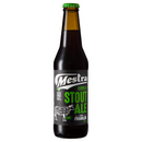 Cerveza Mestra Stout Ale 5.0° 330cc