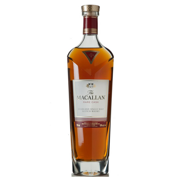 The Macallan Scotch Whisky Single Malt Rare Cask 700ml