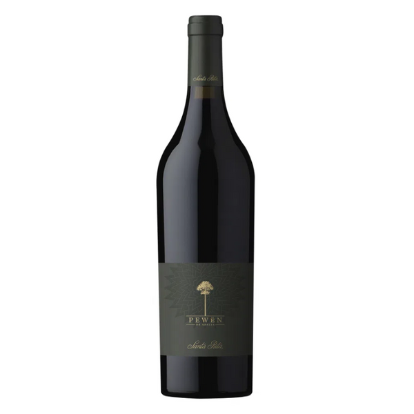 Vino Pewen de Apalta Carmenere 14,4° 750cc