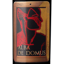 Vino Alba de Domus Cabernet Sauvignon 750cc