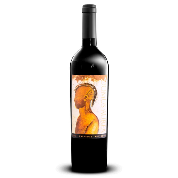 Vino Domus Aurea Cabernet Sauvignon 750cc