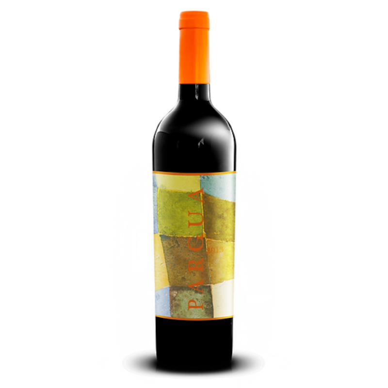 Vino Pargua Blend 750cc