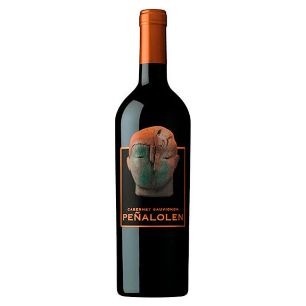 Vino Peñalolen Cabernet Sauvignon 750cc