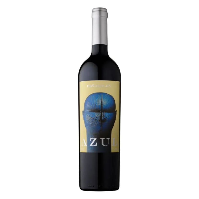 Vino Azul Cabernet Sauvignon 750cc