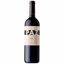 Vino Paz Malbec 750cc