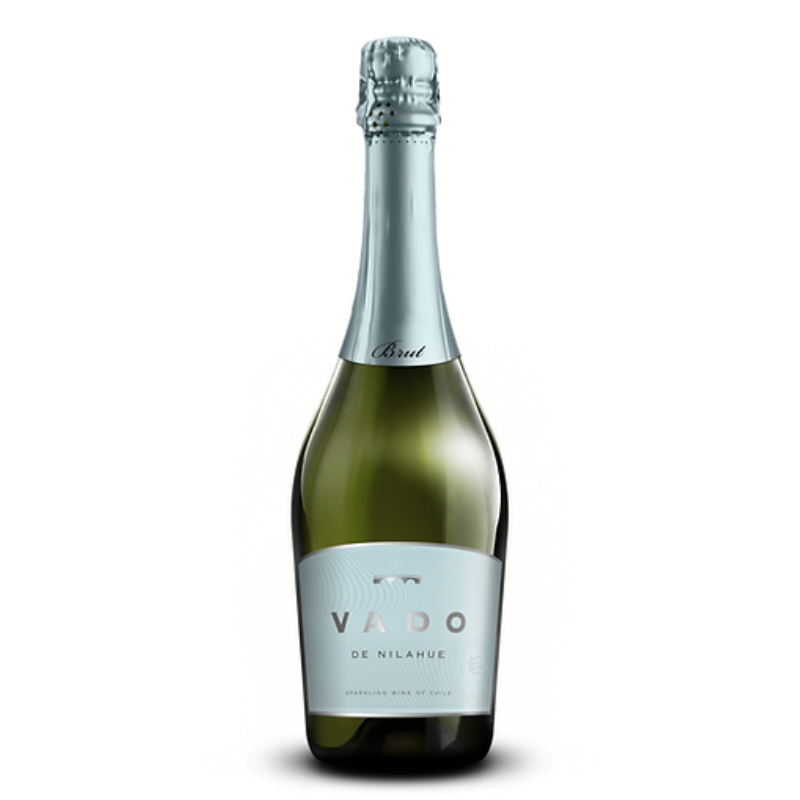 Espumante Vado Brut 750cc