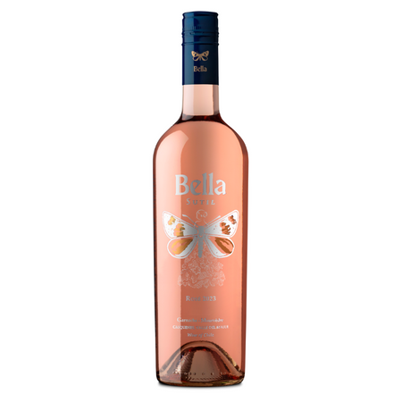 Vino Sutil Bella Rosé 750cc