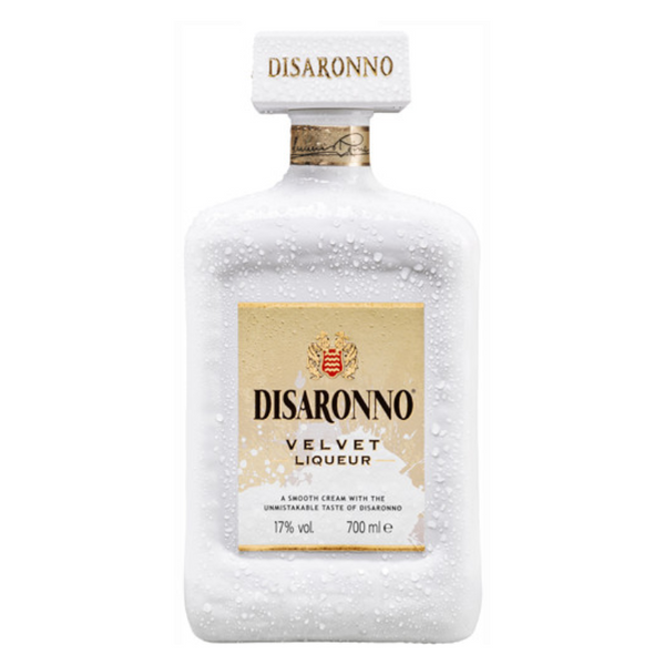 Disaronno Amaretto Velvet Liqueur 17° 700cc