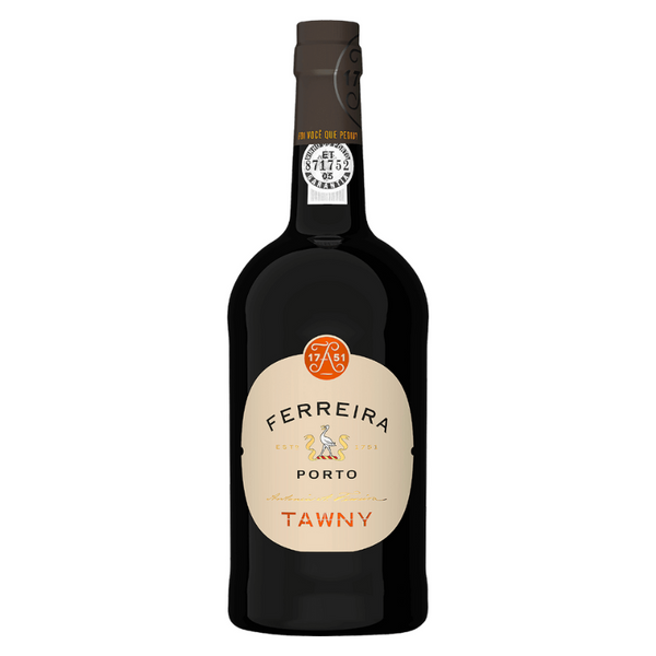 Oporto Ferreira Tawny Port