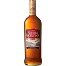 Ron Sierra Morena Dorado 750ml