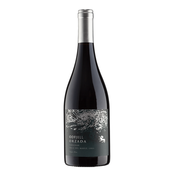 Vino Odfjell Orzada Carignan 750cc