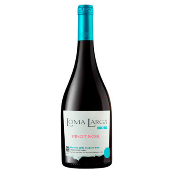 Vino Loma Larga Pinot Noir 750cc