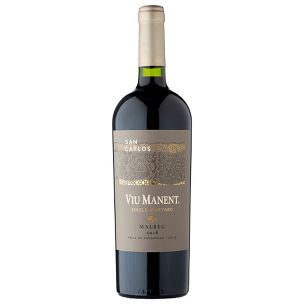 Viu Manent San Carlos Malbec 750cc