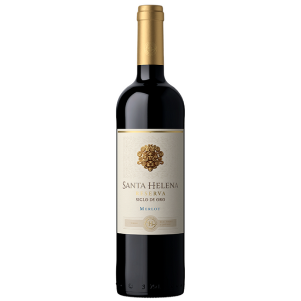 Vino Santa Helena Reserva Merlot 750cc