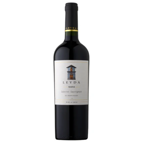 Vino Leyda Reserva Merlot 750cc