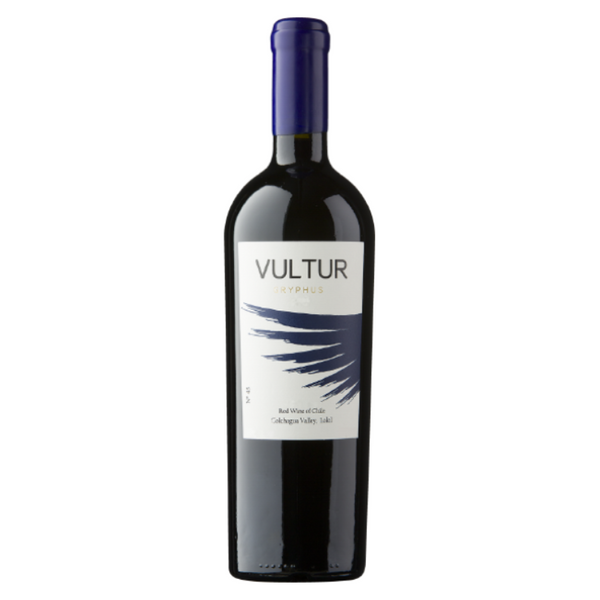 Vino Vultur Gryphus Blend 750cc