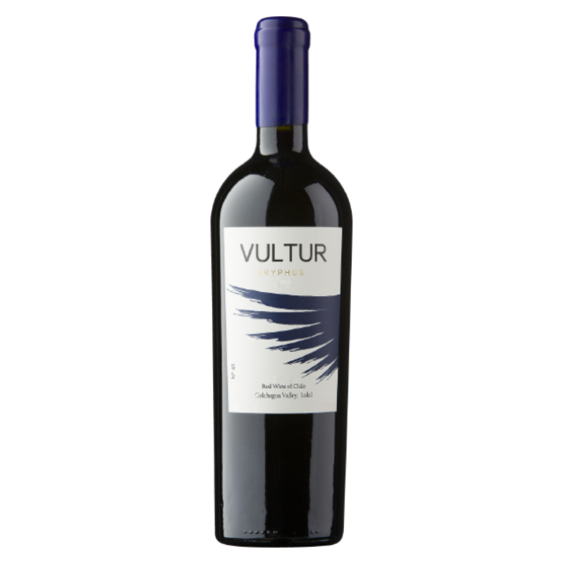 Vino Vultur Gryphus Blend 750cc