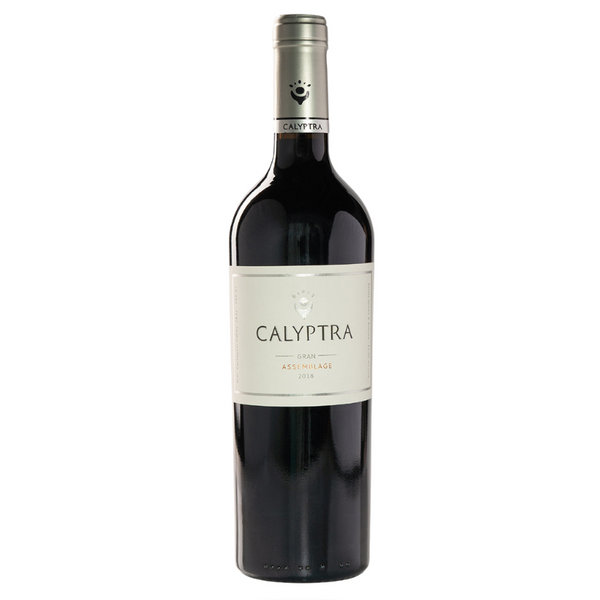 Vino Calyptra Gran Merlot 750cc