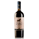 Vino Toro de Piedra Gran Reserva Carmenere Cabernet Sauvignon 750cc