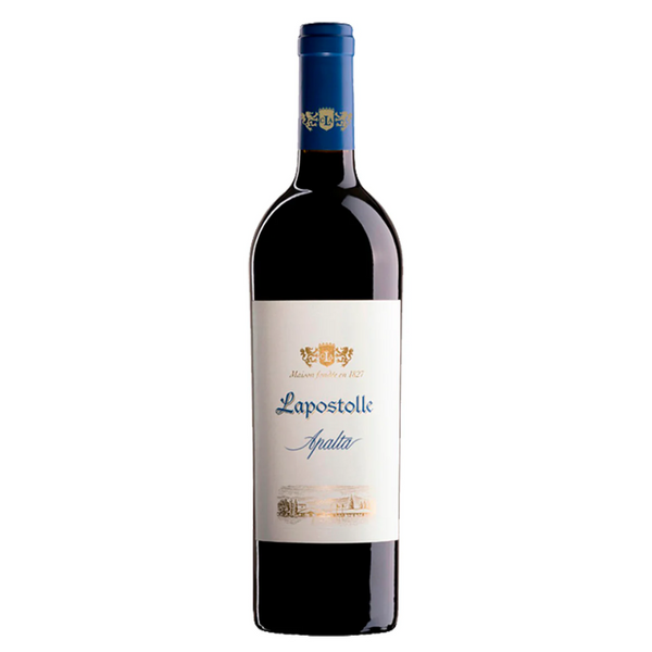 Vino Lapostolle Apalta Blend 750cc