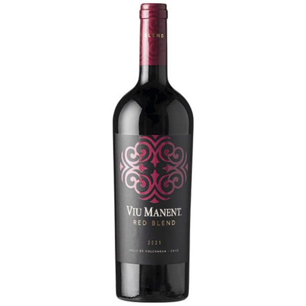 Viu Manent Red Blend 750cc