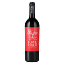 Vino J. Bouchon Block Series Carmenere 750cc