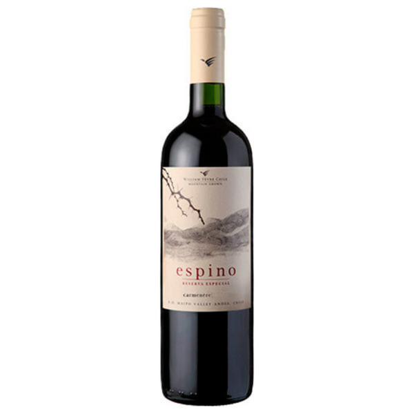 Vino Espino Reserva Especial Carmenere 750cc