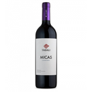 Vino Tabali Micas Carmenere 750cc