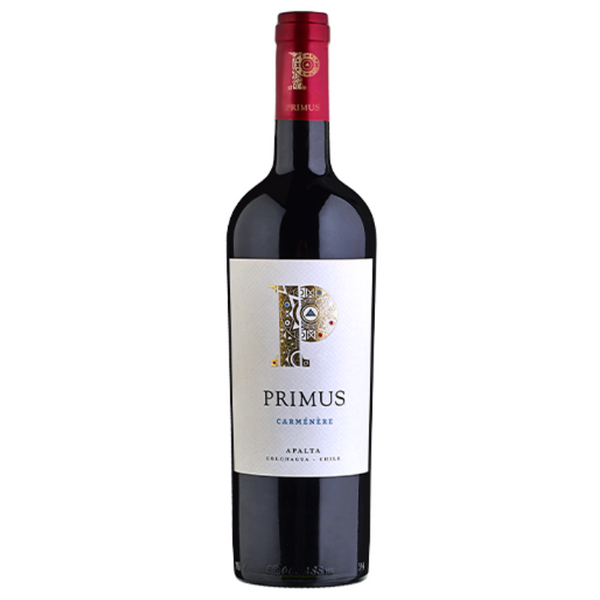 Vino Primus Carmenere 750cc