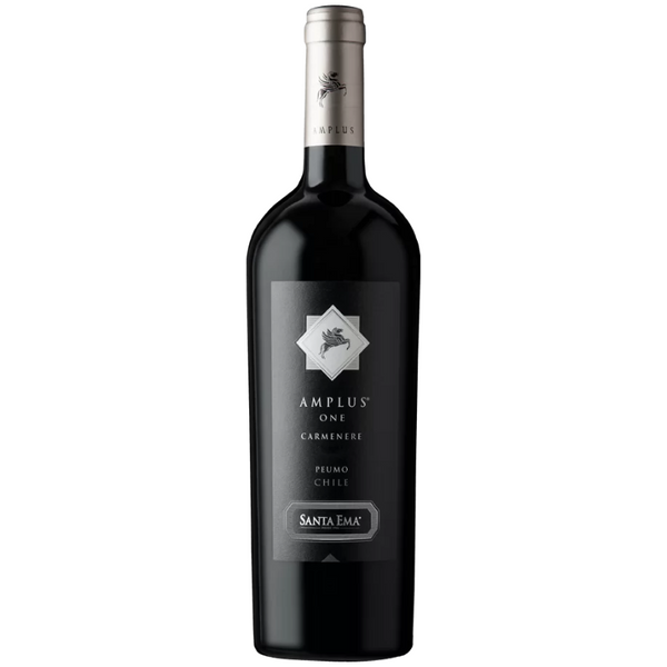 Vino Santa Ema Amplus One Carmenere 750cc