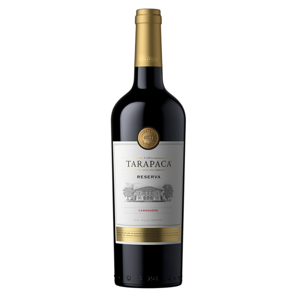 Vino Tarapaca Reserva Carmenere 750cc