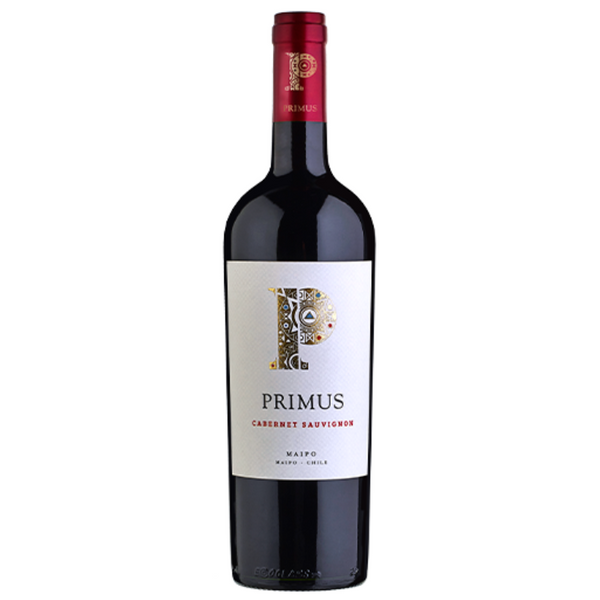 Vino Primus Cabernet Sauvignon 750cc