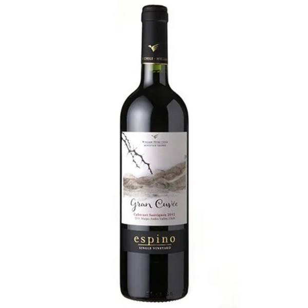 Vino Espino Gran Cuvee Cabernet Sauvignon 750cc