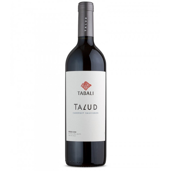 Vino Tabali Talud Cabernet Sauvignon 750cc