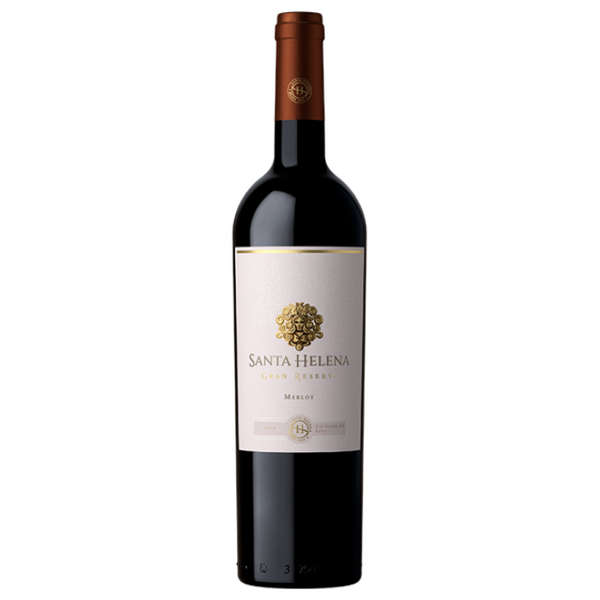 Vino Santa Helena Gran Reserva Cabernet Sauvignon 750cc